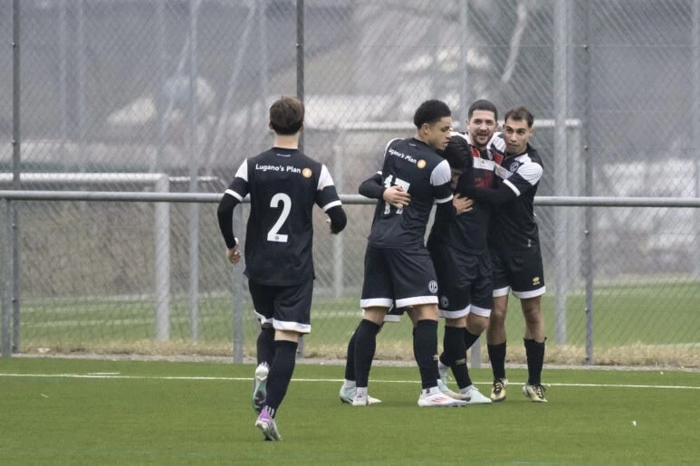 Un punto casalingo per la U21 contro il Breitenrain