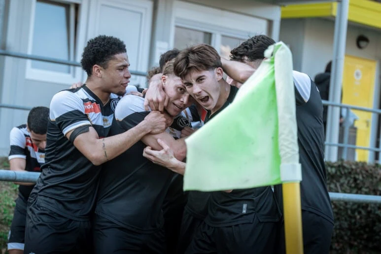 Con tanto carattere, la U21 ritrova il dolce gusto del successo