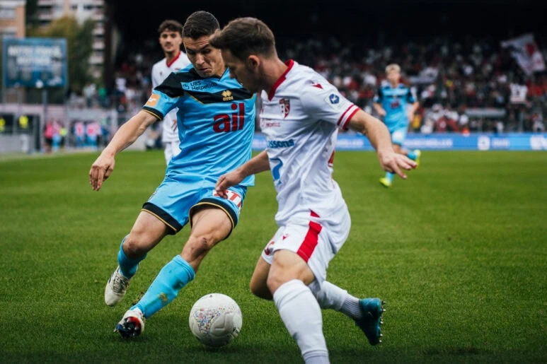 COUNTDOWN DI FC SION - FC LUGANO