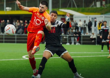 La U21 condannata alla sconfitta dal Rapperswil