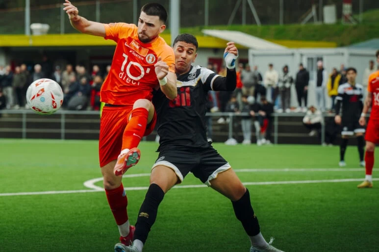 La U21 condannata alla sconfitta dal Rapperswil