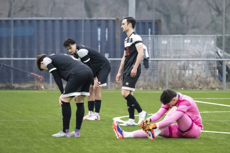 La U21 subisce una nuova rimonta dal Brühl