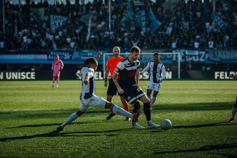 LUGANO SCONFITTO IN CASA DALLO ZURIGO