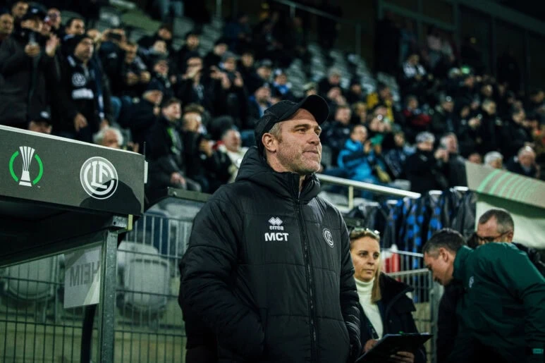 "NON CI VOLEVA QUEL RIGORE A UN MINUTO DALLA STORIA"