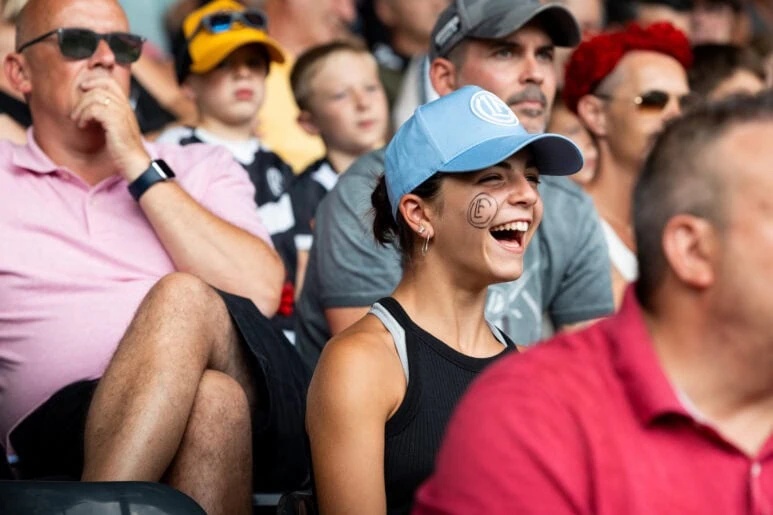 Partecipa al Family Day, porta i tuoi cari a Cornaredo