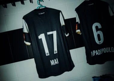 SEGUI IN DIRETTA FC LUGANO - FC SERVETTE