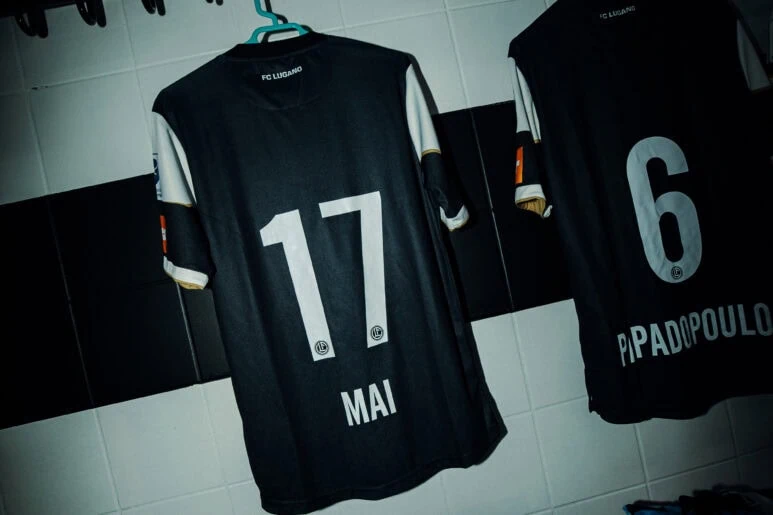 SEGUI IN DIRETTA FC LUGANO - FC SERVETTE