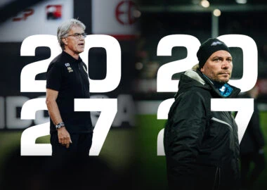 Carlo ‘Cao’ Ortelli e Selcuk Sasivari prolungano fino al 2027