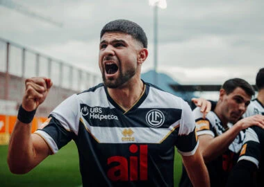 Championship Group, si parte a Lucerna domenica 4 maggio