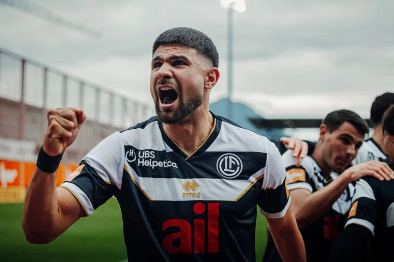 Championship Group, si parte a Lucerna domenica 4 maggio