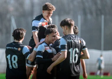 Chiamata a raccolta al Maglio per il derby tra la U21 e il Paradiso