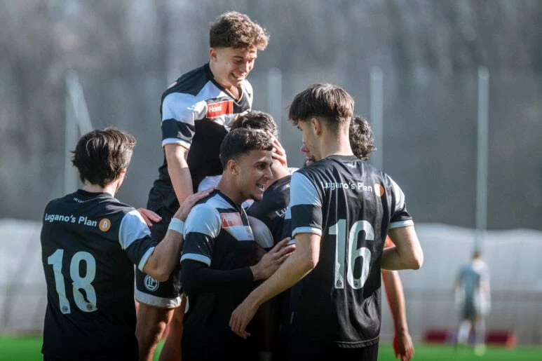 Chiamata a raccolta al Maglio per il derby tra la U21 e il Paradiso