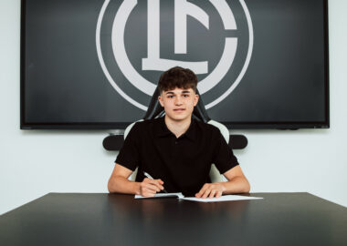 Contratto di tre anni per il 2007 Nicolò Puddu