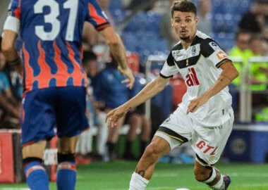 Countdown di FC Basilea - FC LUGANO