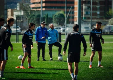 CROCI-TORTI: "PRONTI PER IL MATCH BALL DI BASILEA"