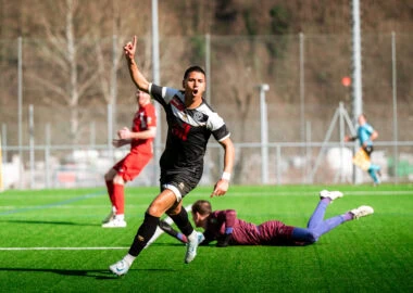 Dolcissimo regalo pasquale confezionato dalla U21