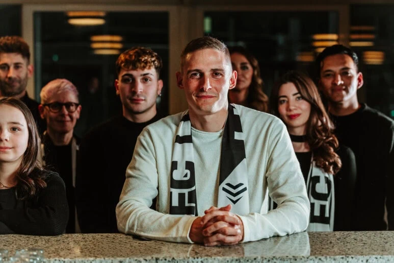 Ecco la Membership, per vivere appieno la passione bianconera