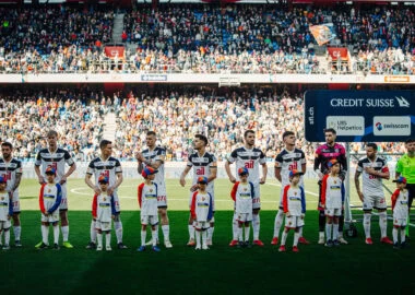 FINALE DI CAMPIONATO AD ALTA TENSIONE