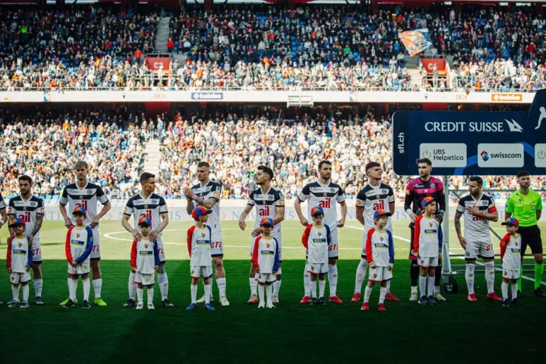 FINALE DI CAMPIONATO AD ALTA TENSIONE