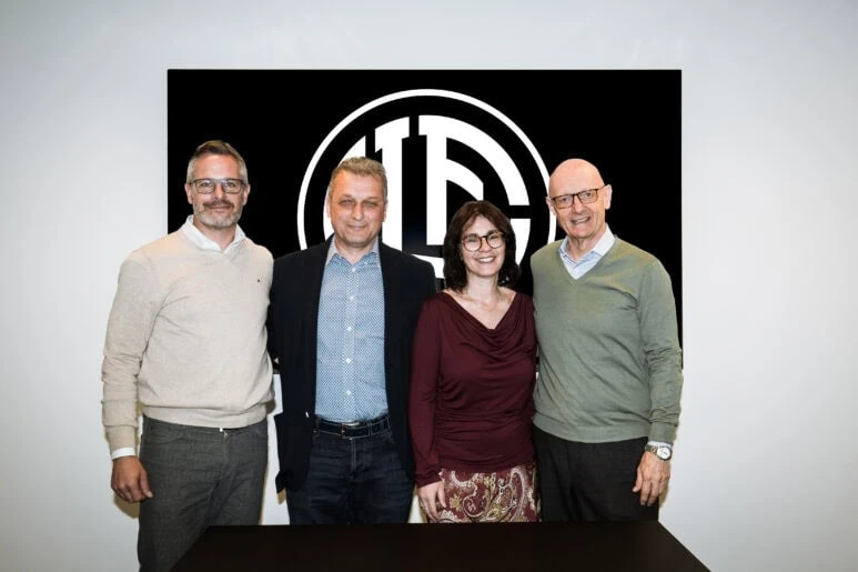 Identità, territorio, talento: FC Lugano e Team Ticino Femminile ancora insieme