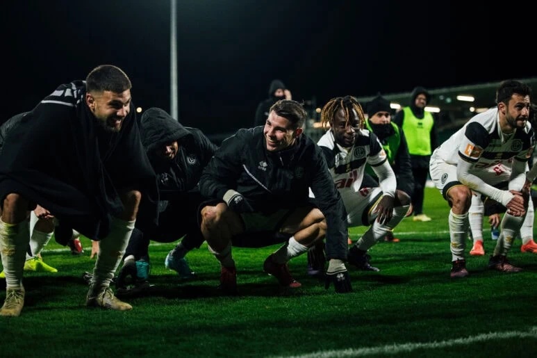 LUGANO PIU' FORTE DELLA BISE E CON NUMERI INSOLITI