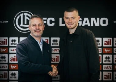 Lukas Mai prolunga fino al 30 giugno 2027