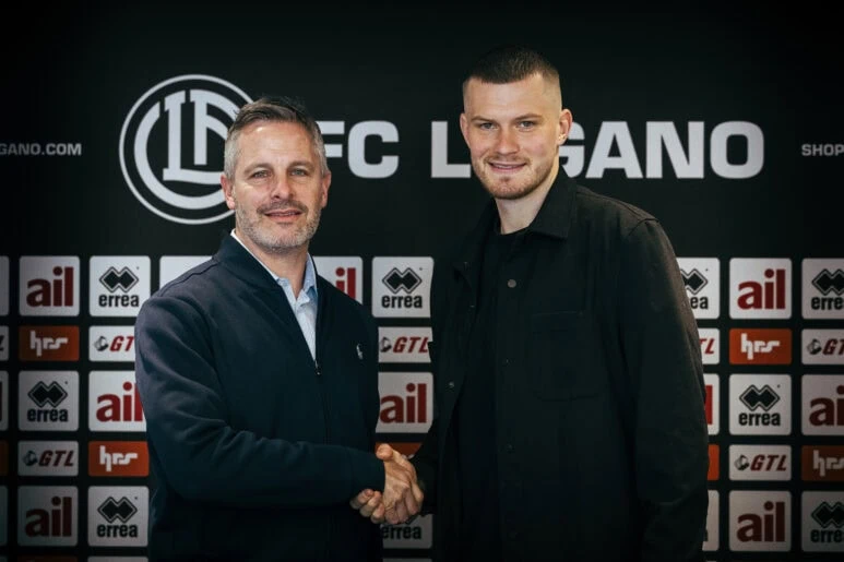 Lukas Mai prolunga fino al 30 giugno 2027