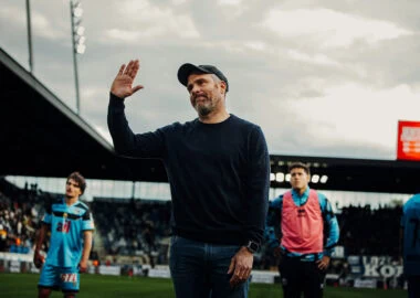 "NON ABBIAMO SOFFERTO ABBASTANZA"