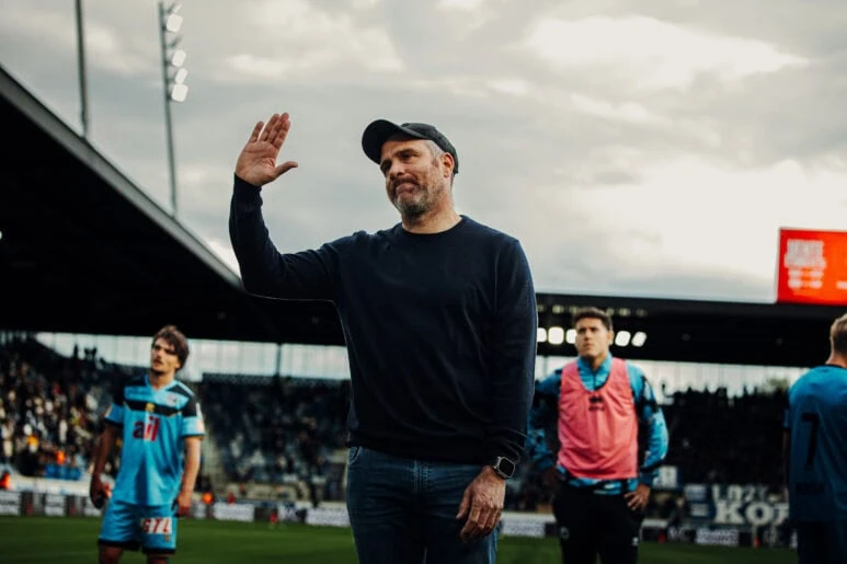 "NON ABBIAMO SOFFERTO ABBASTANZA"