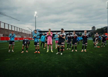 PRONTI A GIOCARSI  UN POSTO IN EUROPA