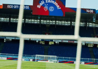 SEGUI IN DIRETTA FC BASILEA - FC LUGANO 1