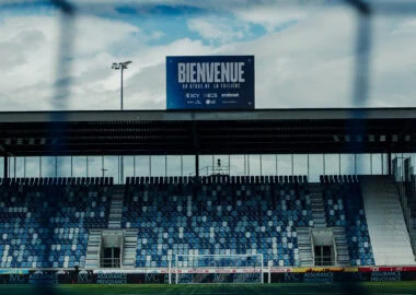 SEGUI IN DIRETTA FC LOSANNA - FC LUGANO 1