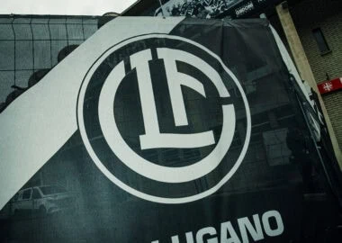 SEGUI IN DIRETTA FC LUGANO - FC SAN GALLO
