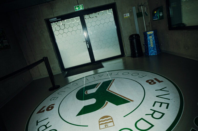 SEGUI IN DIRETTA FC YVERDON - FC LUGANO 1