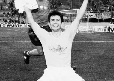 SI E' SPENTO RENZO BARBIERATO