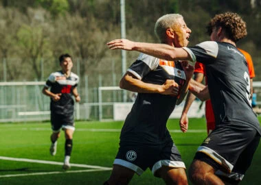 Vittoria-chiave casalinga della U21 sul Grand-Saconnex