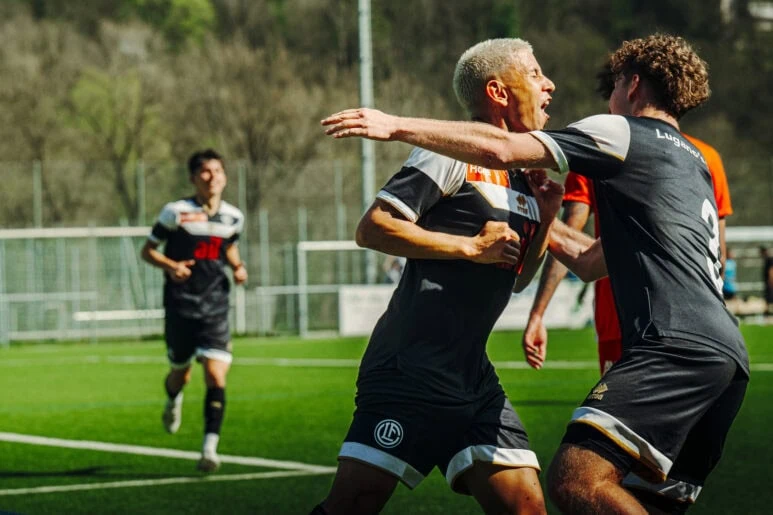 Vittoria-chiave casalinga della U21 sul Grand-Saconnex