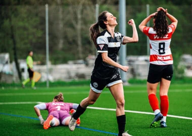 Alla ricerca del successo mancante