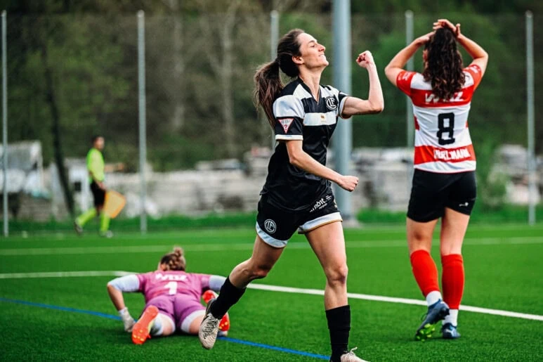 Alla ricerca del successo mancante