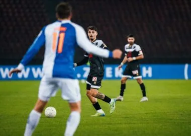 Aperta la vendita pubblica per Grasshopper-Aarau