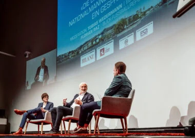 BILANZ Business & Football Summit – Comunicazione e trasformazione