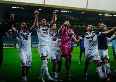 CONCRETEZZA E ORGOGLIO BIANCONERI