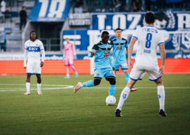 COUNTDOWN DI FC LOSANNA - FC LUGANO 2