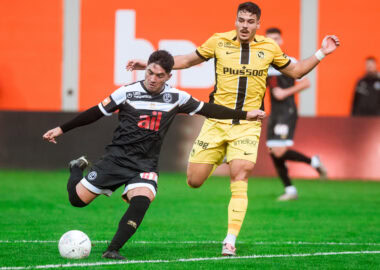 COUNTDOWN DI FC LUGANO - BSC YOUNG BOYS