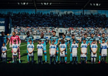 CROCI-TORTI: "LA SQUADRA CI HA MESSO IL CUORE"