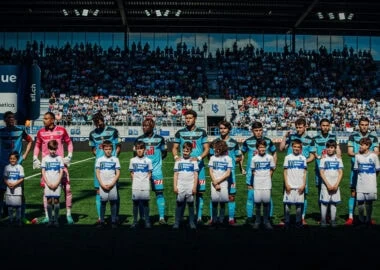 CROCI-TORTI: "LA SQUADRA CI HA MESSO IL CUORE"