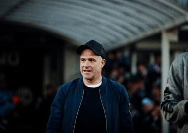 "FORSE HO SBAGLIATO A NON ACCONTENTARMI DEL PAREGGIO"