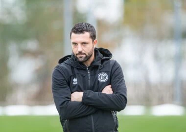 Giorgio Fransioli prolunga fino al 2026