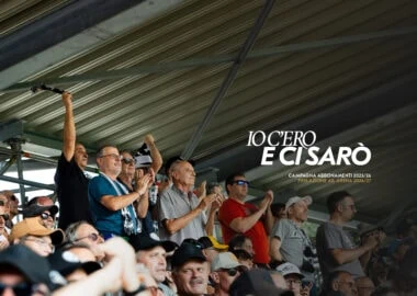 Il TUO ABBONAMENTO? Lo puoi rinnovare dal 17 giugno