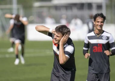 La U21 conserva la categoria all'ultima curva!